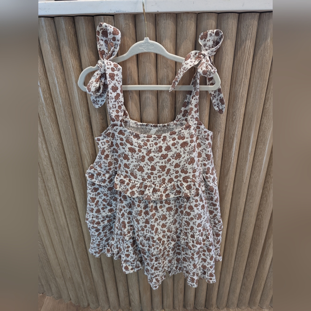 Rylee & Cru Dress, Size 2-3 Yrs